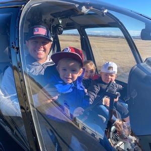 Meet your Posher, Jason